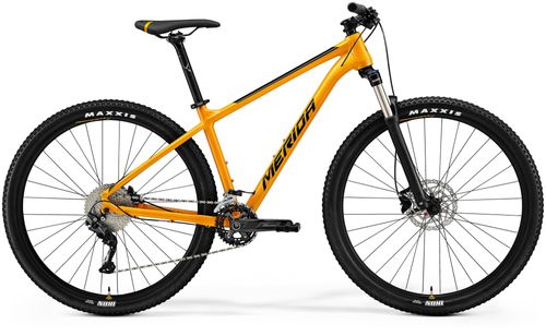 Cross Country Bike Merida BIG.SEVEN 300 2023 | 27,5 Zoll | Diamant