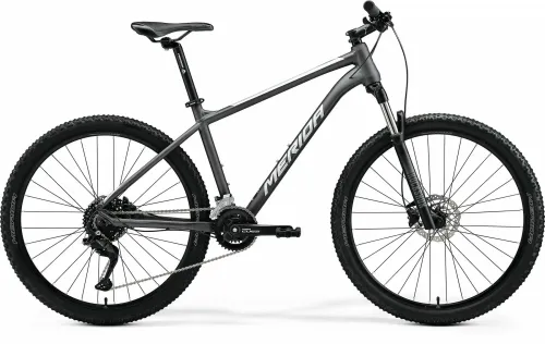 Cross Country Bike Merida BIG.SEVEN 60 2024 | 27,5 Zoll | Diamant