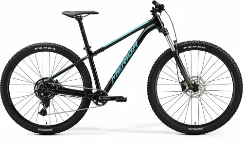 Trail Bike Merida BIG.TRAIL 200 2024 | 29 Zoll | Diamant