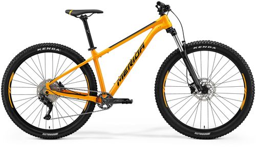 Trail Bike Merida BIG.TRAIL 200 HP1 2023 | 29 Zoll | Diamant