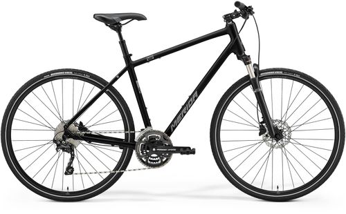 Crossbike Merida CROSSWAY 300 HP3 2023 | 28 Zoll | Diamant