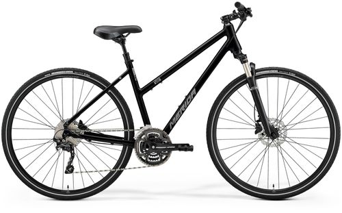 Tourenrad Merida CROSSWAY 300 LADY HP3 2023 | 28 Zoll | Trapez