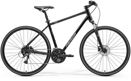 Crossbike Merida CROSSWAY 40 2023 | 28 Zoll | Diamant