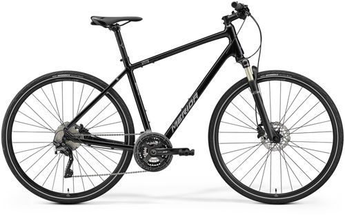Crossbike Merida CROSSWAY XT-EDITION HP3 2023 | 28 Zoll | Diamant