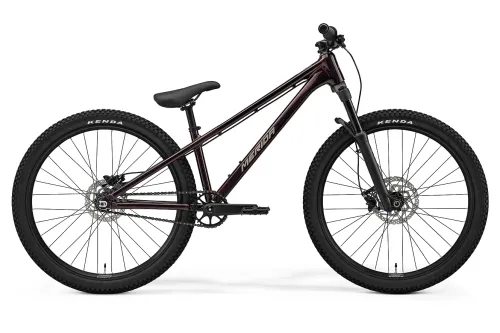 Dirt Bike Merida DIRT 500 2026 | 26 Zoll | Diamant