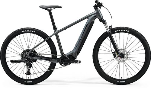 E-Cross Country Bike Merida eBIG.NINE 475 2024 | 750 Wh | 29 Zoll | Diamant