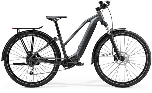 E-Trailbike Merida eBIG.TOUR 400 EQ EP2 2023