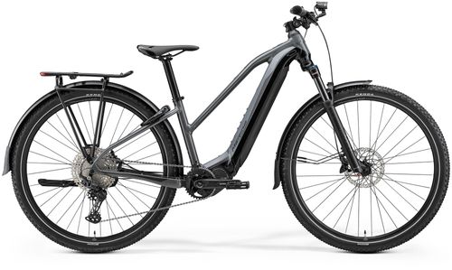 E-Trailbike Merida eBIG.TOUR 675 EQ EP1 2023