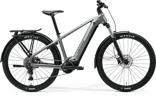 E-Bike Tourenrad Merida eFLOAT CC 400 EQ 2025 | 800 Wh | 29 Zoll | Diamant