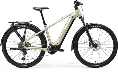 E-Bike Tourenrad Merida eFLOAT CC 500 EQ 2025 | 800 Wh | 29 Zoll | Diamant