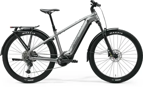 E-Bike Tourenrad Merida eFLOAT CC 500 EQ 2025 | 800 Wh | 29 Zoll | Diamant
