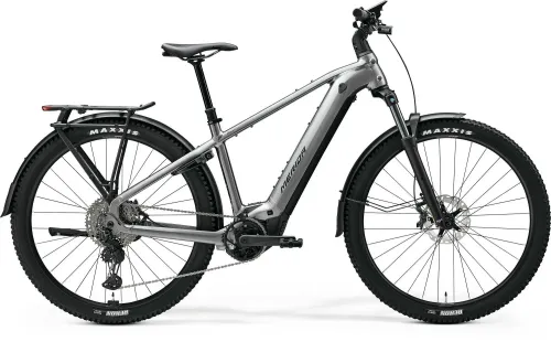 E-Bike Tourenrad Merida eFLOAT CC 600 EQ 2025 | 800 Wh | 29 Zoll | Diamant