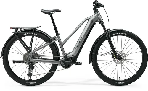 E-Bike Tourenrad Merida eFLOAT CC L 500 EQ 2025 | 800 Wh | 29 Zoll | Trapez