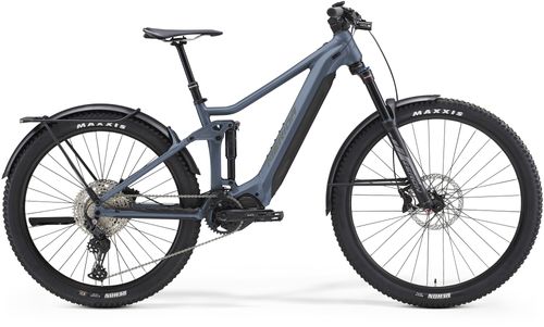 E-Allmountain MTB Merida eONE-FORTY 675 EQ EP1 2023