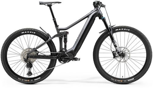 E-Allmountain MTB Merida eONE-FORTY 775 EP1 2023