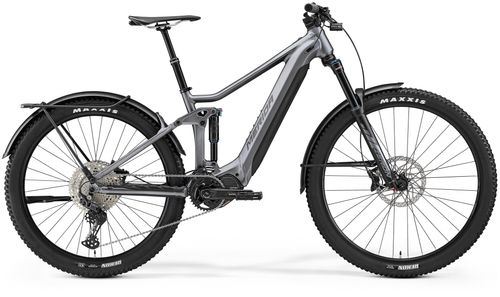 E-Allmountain MTB Merida eONE-FORTY EQ EP1 2023