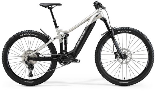Enduro E Bike Merida eONE-SIXTY 500 EP2 2023