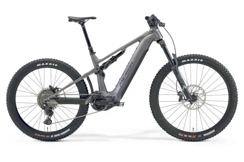 Enduro E-Bike Merida eONE-SIXTY 675 2024 | 750 Wh | 29 / 27,5 Zoll | Diamant