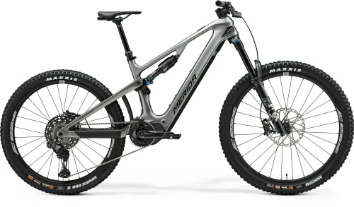 Enduro E-Bike Merida eONE-SIXTY 8000 2025 | 600 Wh | 29 / 27,5 Zoll | Diamant