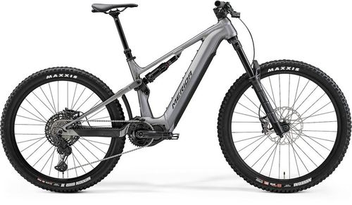 Enduro E-Bike Merida eOne-Sixty 875 2024 | 750 Wh | 29 / 27,5 Zoll | Diamant