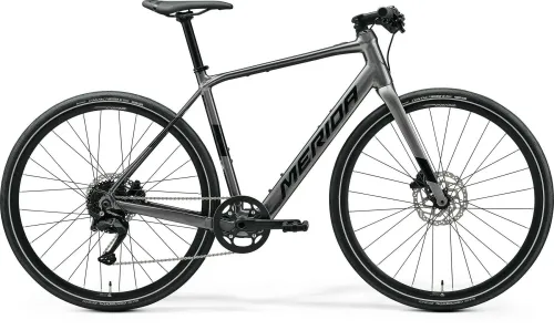 E-Bike Fitnessrad Merida eSPEEDER 200 2024 | 250 Wh | 28 Zoll | Diamant
