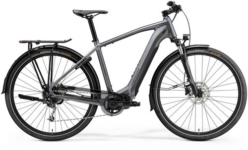E-Bike Tourenrad Merida eSPRESSO 400 EQ EP2 2023