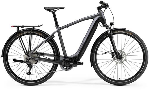 E-Bike Tourenrad Merida eSPRESSO 500 EQ EP2 2023