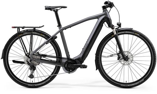 E-Bike Tourenrad Merida eSPRESSO EP8-EDITION EQ EP1 2023