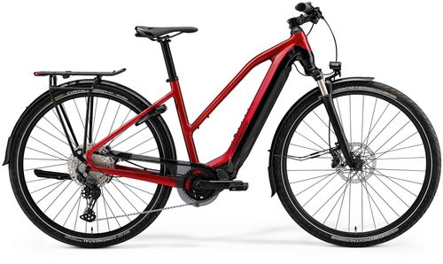 E-Bike Tourenrad Merida eSPRESSO EP8-EDITION EQ EP1 2023