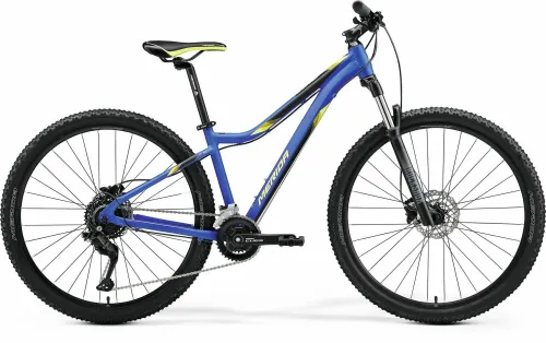 Cross Country Bike Merida MATTS 60 2024 | 27,5 Zoll | Diamant