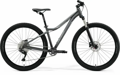 Cross Country Bike Merida MATTS 7. 70 2024 | 27,5 Zoll | Diamant