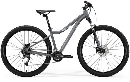 Jugendfahrrad 27,5 Zoll Merida MATTS 7.60 HP1 2023 | 27,5 Zoll | Diamant