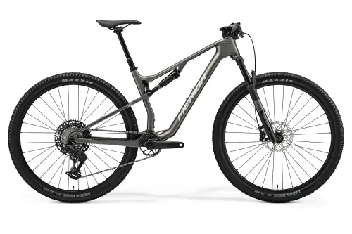 Cross Country Bike Merida NINETY-SIX 6000 2026 | 29 Zoll | Diamant