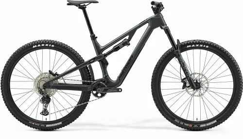 All Mountain Bike Merida ONE-FORTY 6000 2025 | 29 Zoll | Diamant