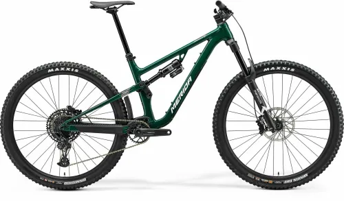 All Mountain Bike Merida ONE-FORTY 700 2025 | 29 Zoll | Diamant