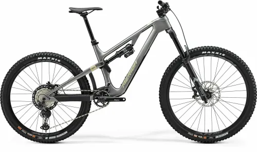 Enduro Bike Merida ONE-SIXTY 7000 2025 | 29 / 27,5 Zoll | Diamant