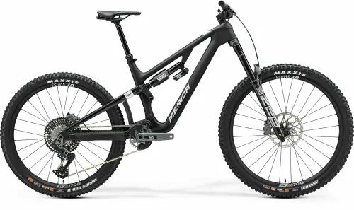 Enduro Bike Merida ONE-SIXTY 8000 2025 | 29 / 27,5 Zoll | Diamant