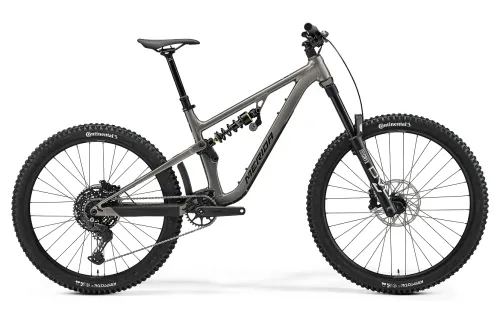 Enduro Bike Merida ONE-SIXTY FR 400 2026 | 29 Zoll | Diamant