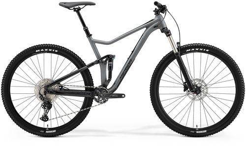 All Mountain Bike Merida ONE-TWENTY 9.400 HP3 2023 | 29 Zoll | Diamant