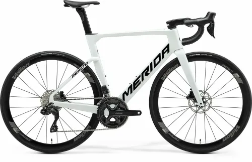 Aero Rennrad Merida REACTO 5000 2025 | 28 Zoll | Diamant