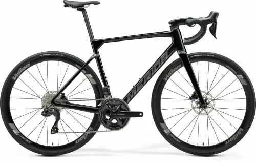 Aero Rennrad Merida SCULTURA 5000 2025 | 28 Zoll | Diamant