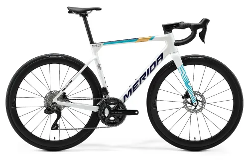 Aero Rennrad Merida SCULTURA 6000 2026 | 28 Zoll | Diamant