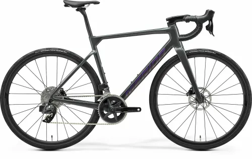 Gravel Bike Merida SCULTURA 7000 2025 | 28 Zoll | Diamant