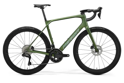 Endurance Bike Merida SCULTURA 8000 2026 | 28 Zoll | Diamant