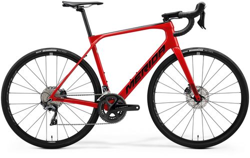 Endurance Bike Merida SCULTURA ENDURANCE 6000 HP1 2023 | 28 Zoll | Diamant