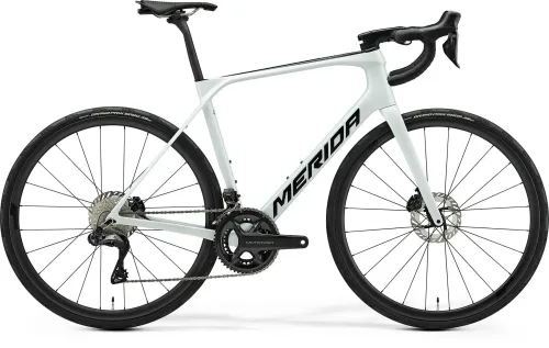 Gravel Bike Merida SCULTURA ENDURANCE 8000 2025 | 28 Zoll | Diamant