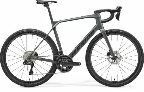 Endurance Bike Merida SCULTURA ENDURANCE 9000 2025 | 28 Zoll | Diamant