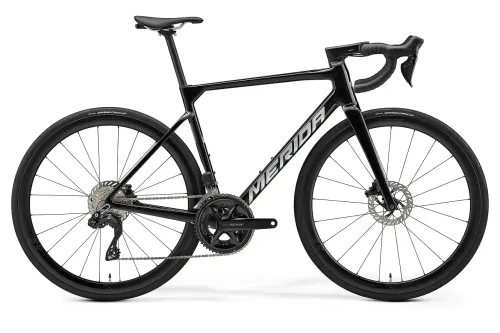 Aero Rennrad Merida SCULTURA LIMITED 2026 | 28 Zoll | Diamant