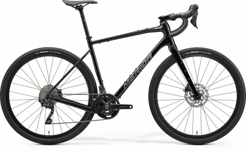 Gravel Bike Merida SILEX 400 2025 | 28 Zoll | Diamant