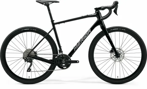 Gravel Bike Merida SILEX 400 2025 | 28 Zoll | Diamant